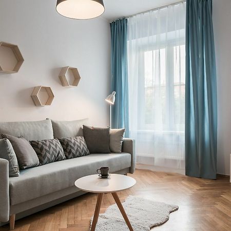 Rentplanet - Apartament Kosciuszki Wrocław Extérieur photo