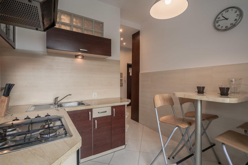 Rentplanet - Apartament Kosciuszki Wrocław Extérieur photo