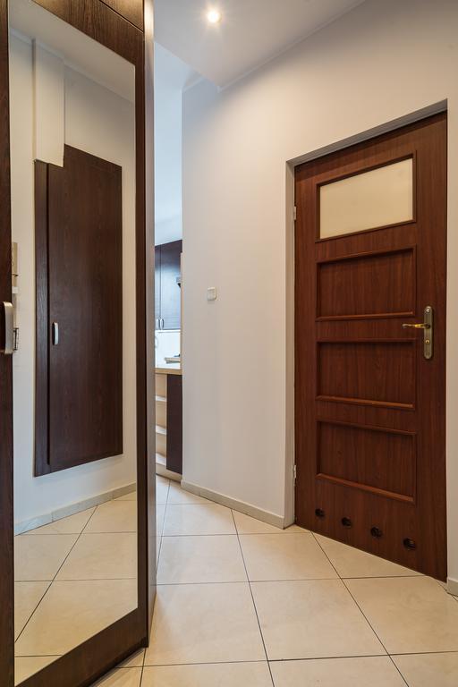 Rentplanet - Apartament Kosciuszki Wrocław Extérieur photo
