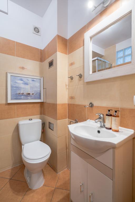 Rentplanet - Apartament Kosciuszki Wrocław Extérieur photo