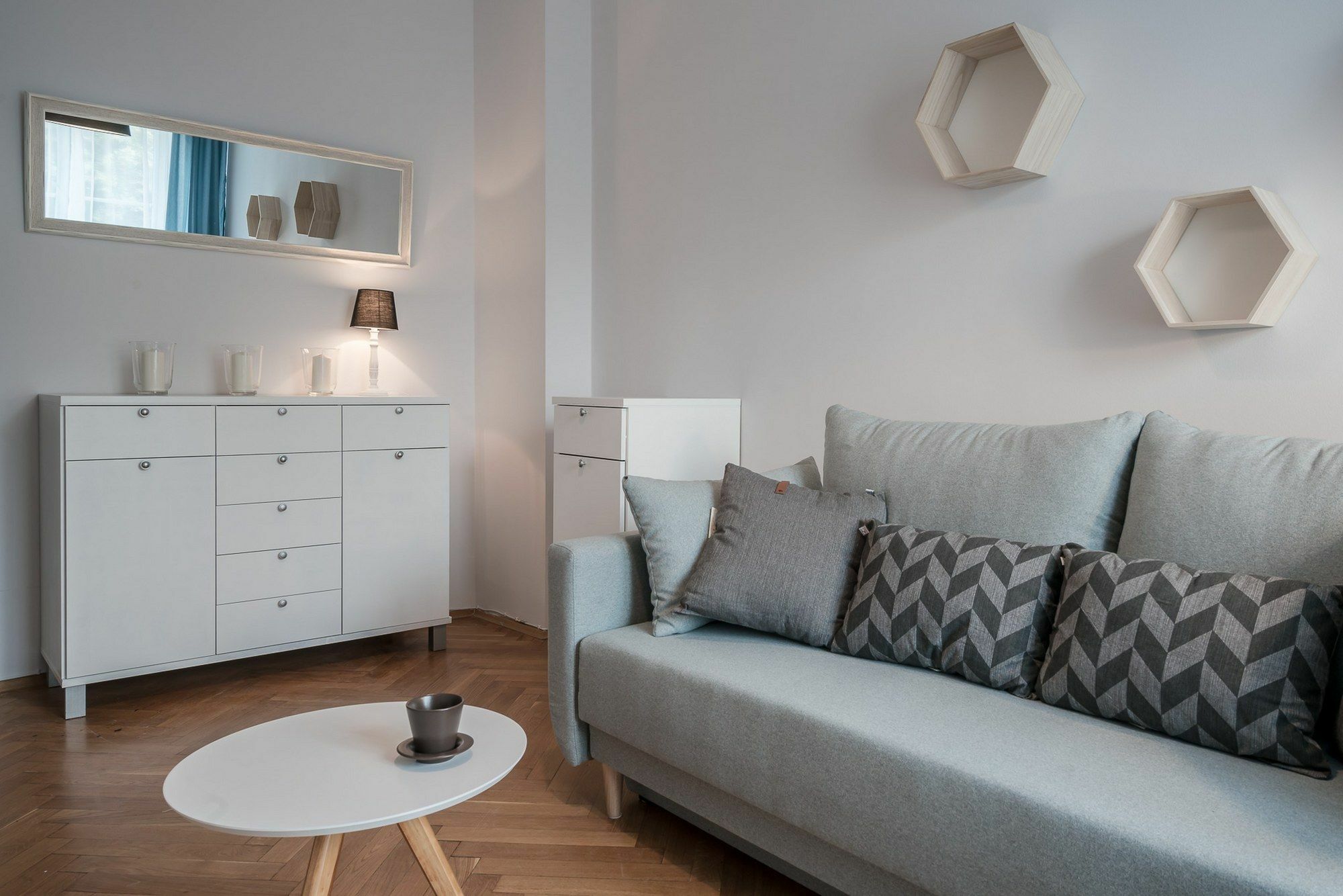 Rentplanet - Apartament Kosciuszki Wrocław Extérieur photo