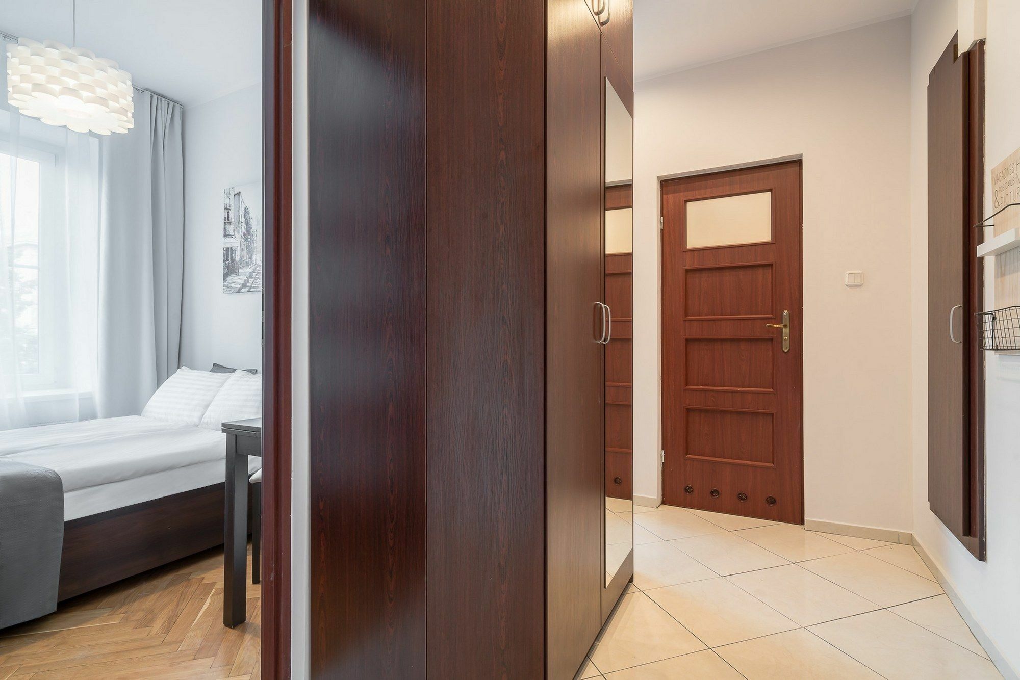 Rentplanet - Apartament Kosciuszki Wrocław Extérieur photo