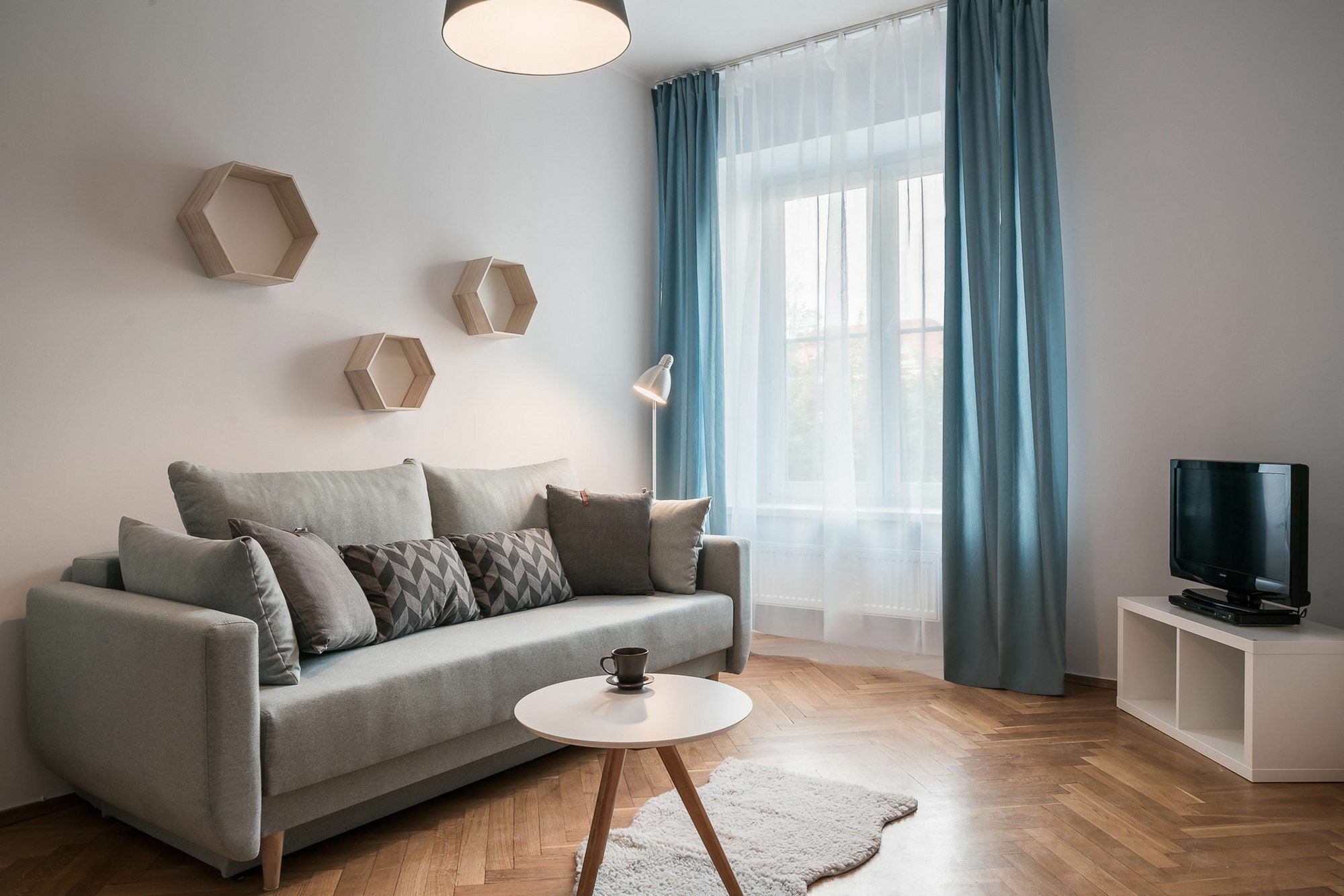 Rentplanet - Apartament Kosciuszki Wrocław Extérieur photo