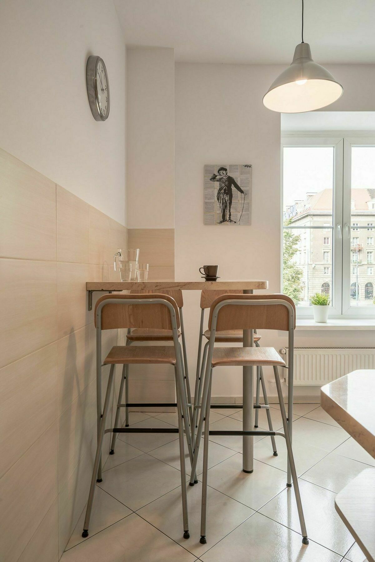 Rentplanet - Apartament Kosciuszki Wrocław Extérieur photo