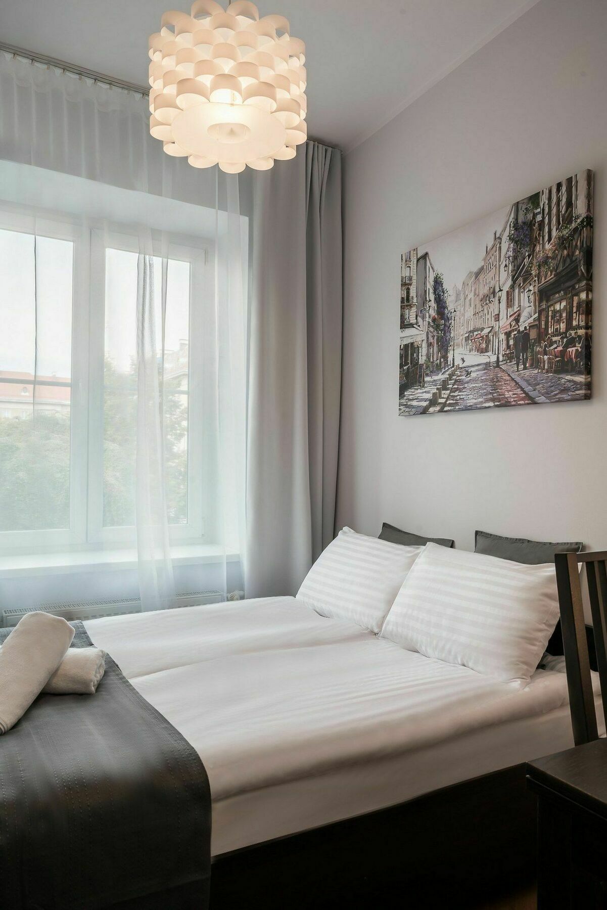Rentplanet - Apartament Kosciuszki Wrocław Extérieur photo